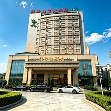 侏罗纪酒店(赤水客运站人和广场店)
