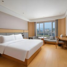 均和酒店(深圳龙华地铁站店)