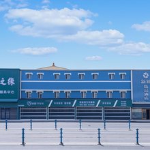 新雅精品酒店(大连机场店)