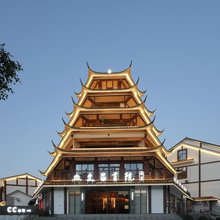文昌书院酒店