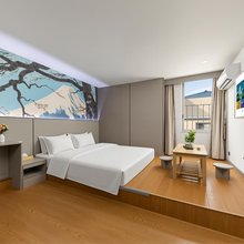 金隆酒店(容桂天佑城店)