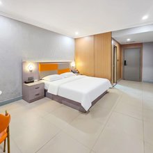 博亚公馆(谢岗店)