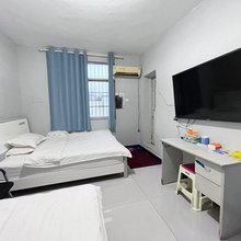 麓雨家庭旅馆