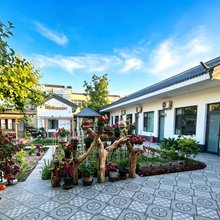 花晨月夕民宿
