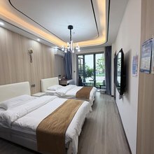 俪鸥酒店