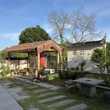 婺源牵云香舍民宿(漳村板凳桥景区店)