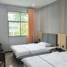 悦居电梯公寓(横沥店)