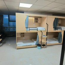 小时光青年公寓(大学城店)