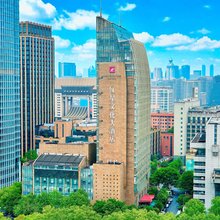杭州红星文化大酒店(西湖大道浙二眼科店)
