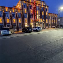 克山远东宾馆