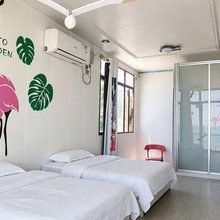 漳浦夏客居海景房