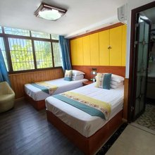 普陀山龙湾琴韵农家旅馆