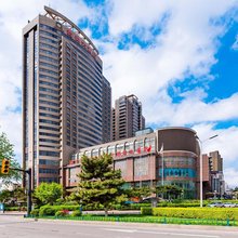 秦皇岛君御大酒店