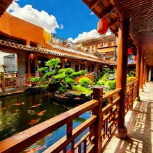 南昌会心假日酒店(南昌站恒茂梦时代广场店)