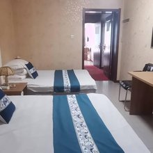 晚城·商务宾馆(抚顺抚矿工学院店)