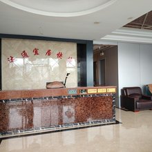 商丘达通宜居宾馆