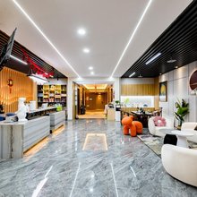 沐雅美宿酒店(泰安泰山万达广场会展中心店)