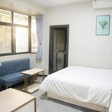 旭诚公寓(深圳长湖地铁站店)