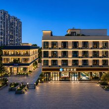 翁源县·恒轩|Modern·City·Design美居(翁城文化公园店)