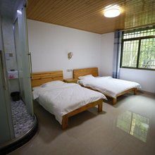 田螺坑叁号民宿
