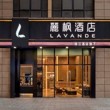 麗枫酒店(贵阳花果园白宫艺术中心店)
