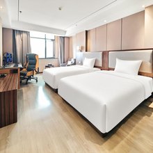 竞放电竞酒店(江南宋城步步高新天地店)