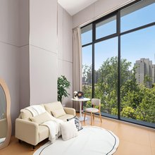 魔晶公寓(上海新国际博览中心杨高南路地铁站店)