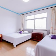 北戴河洪玉旅馆