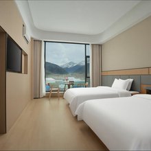 夏塔稼晖INN(夏塔旅游景区店)