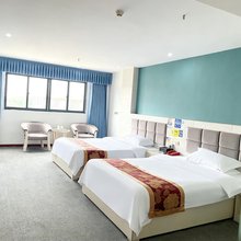赣州中邦酒店
