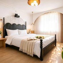景希·LUMIERE 设计师酒店(济南大学主校区华联生活广场店)