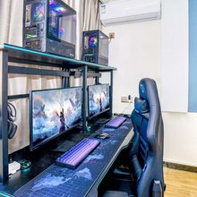 电玩鲸电竞酒店(镇江创业大学店)