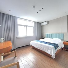 如家华驿精选酒店(廊坊站万达广场店)
