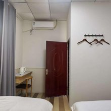 若羌楼兰入筑美宿