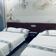 大鹿岛连和酒店
