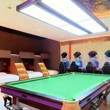 泗阳阿瑞斯电竞酒店