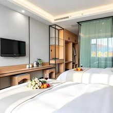 滕州尚贤酒店