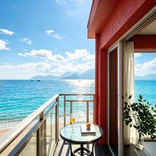 花熹·半山海海景美宿(秦皇小巷金梦海湾店)