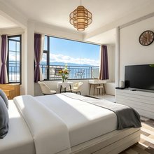 大理市云山海畔客栈