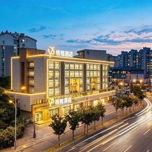 格雅酒店(瘦西湖五亭龙玩具城店)