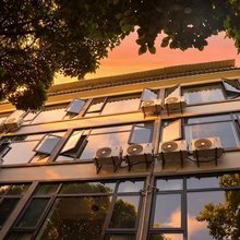 甲和民宿(腾冲主城区文星楼店)