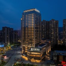 宜宾宜著酒店(未来三江店)