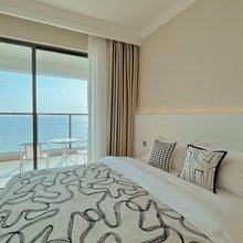 御海壹号·影音海景行政公寓(沙扒湾荣盛御海湾店)