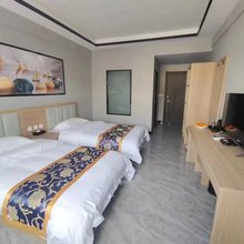曼华酒店