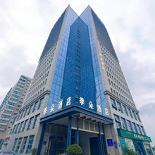 连云港苏宁广场季朵酒店