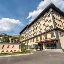 望舒酒店(石屏古城店)