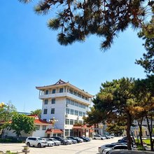 兴城宾馆
