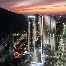 嘉豪泊庭(西宁北川万达广场店)