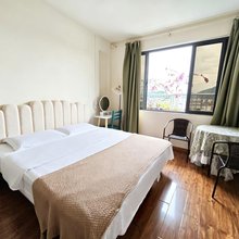 桂林墨绿民宿(广西师范大学店)
