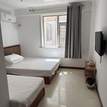 大洋快捷宾馆